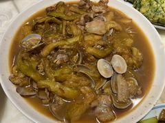 -日丰园海肠水饺·老字号大连海鲜(和平广场店)