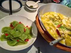 -老屋印象川菜(马园路店)