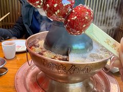 -宝泉铜锅(高新店)