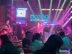 -MOSSO音乐酒吧·Live House(南京西路店)
