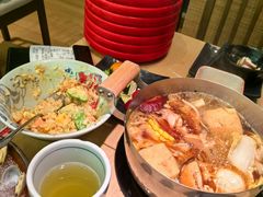 -沼津港精致料理·寿喜烧·烧鸟(漕河泾印象城店)