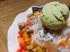 -二斗栗子(黄河道店)