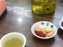 -和月楼牛羊肉泡馍