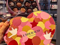 -Laderach 莱德拉(上海环贸iapm店)