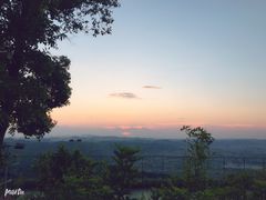 -神光山国家森林公园