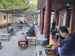 -张家油条