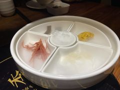 -揽季锅物会.福建黄鱼.海鲜姿造(五四路店)