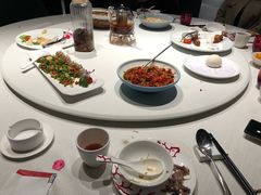 -千百味红餐厅·江西菜(绿地双子塔店)