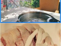 -同仁四季椰子鸡(海岸城天利店)