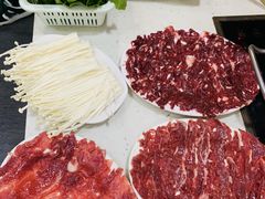 -黑山牛肉汤火锅(花城汇店)