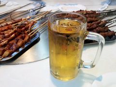 -京城胜利涮羊肉(禧乐汇店)