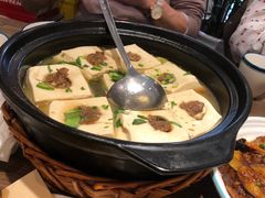 -锡和无锡菜(景丽苑店)