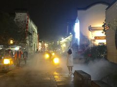 -黎阳老街