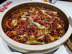 -滋色臻选川菜(北京坊旗舰店)
