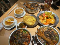 -水平有限广西米粉·广西风味集(五道口店)