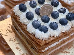 -M'CAKE(西单大悦城店)