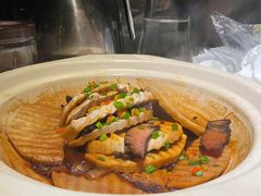 -野蔓果·山野菜(西湖景区·龙井茶田店)