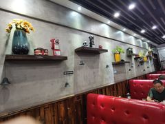 卡座-双合园·海鲜水饺青岛菜(万佳广场店)