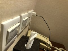 -北京宣武门商务酒店(前门店)
