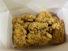 -肯德基(珠峰店)