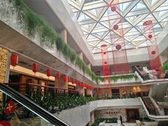 -广东大厦酒店(广州北京路步行街纪念堂地铁站店)