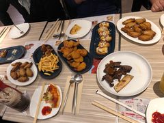 -必胜客(国展店)