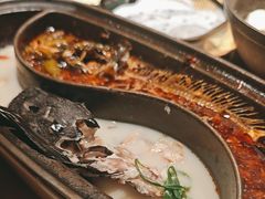 -锦府盐帮·侯宅(五棵松万达店)