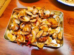 -搓火大都会(广安门总店)