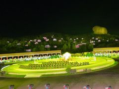 -鼎盛王朝康熙大典实景演出