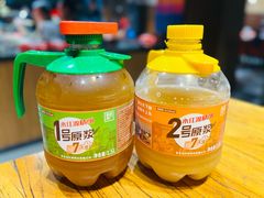 -永红源啤酒·烧烤·海鲜·大排档(台柳路店)