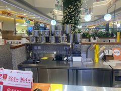 -野人先生Gelato(上海长宁龙之梦店)