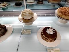 -潮一不贰·法式甜品·生日蛋糕·西式简餐(外滩店)