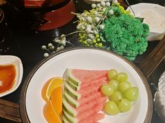 -穿越·外婆家(西溪天堂店)