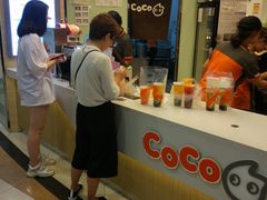 -CoCo都可(健翔桥店)