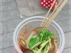 -老宅原住民沙茶面精品小吃(龙头路店)