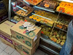 -金狮饼店(关闸马路店)