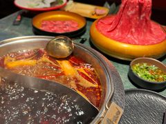 -牛New寿喜烧(金鹰世界店)