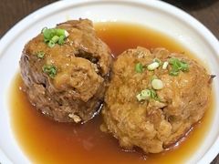 -老牌坊鲁菜名店(宽厚里店)