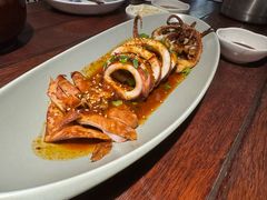 -前海沿·青岛菜(五四广场永旺店)