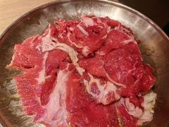-西塔老太太泥炉烤肉(亚运村店)