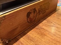 -肉串汪(月坛店)