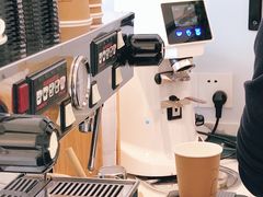 -LAB COFFEE来杯咖啡(浦仓路店)