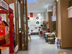 -向阳松鼠(南园店)