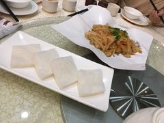 -顺德人家食府(黄金广场店)