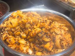 -周小亮丁家坡洋芋(全国总店)