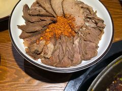 -受气牛肉·重庆耙牛肉(来福士店)