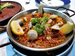 -Marina厨房·ALA精酿(月湖盛园店)