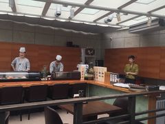 大堂-炉匠炉端烧·酒(国金中心商场店)