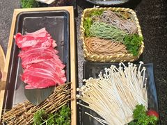 -湊湊火锅·茶憩(世博大道店)