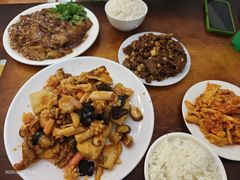 -清真宏玉祥黄门脸餐厅(华荫东里店)